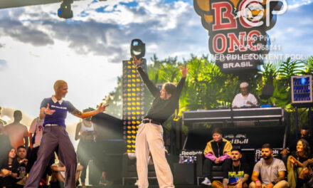 Brasília recebe primeira qualificatória do Red Bull One 2025