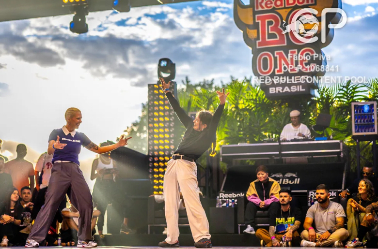 Brasília recebe primeira qualificatória do Red Bull One 2025