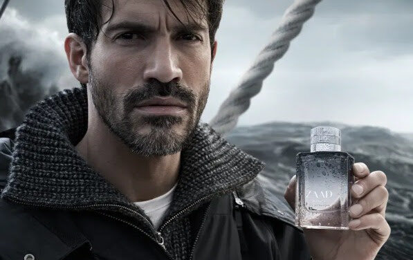 O Boticário expande atuação no mercado de amadeirados na perfumaria masculina com Zaad Intense 