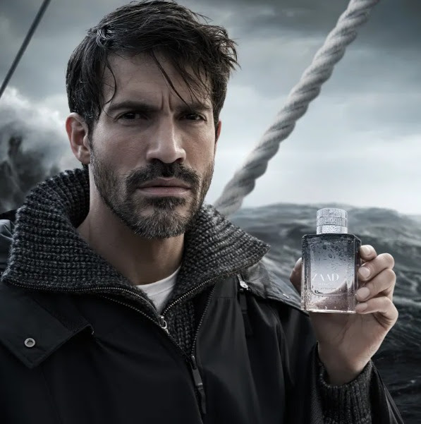 O Boticário expande atuação no mercado de amadeirados na perfumaria masculina com Zaad Intense 
