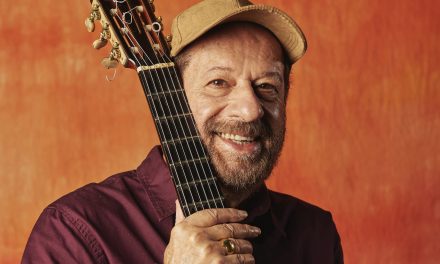 <strong>Cerrado Jazz Festival 10 Anos: Memória e Reverência <br>na CAIXA Cultural Brasília</strong>