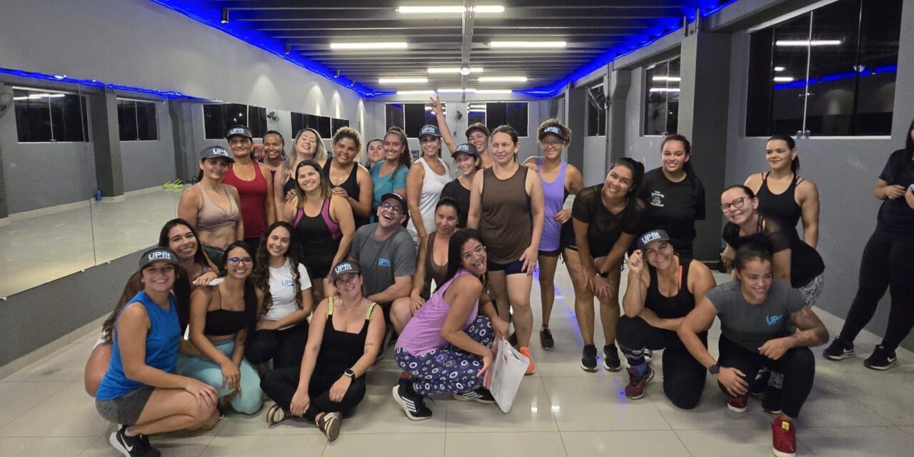 <em>Fercal ganha centro de treinamento sob comando de coach campeão</em>
