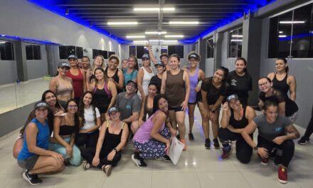 <em>Fercal ganha centro de treinamento sob comando de coach campeão</em>