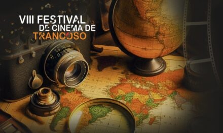 VIII Festival de Cinema de Trancoso
