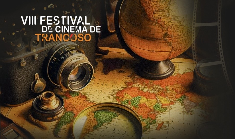 VIII Festival de Cinema de Trancoso