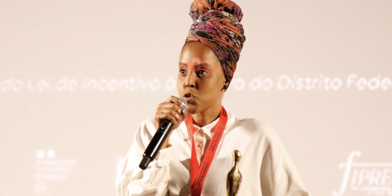 58° Festival de Brasília do Cinema Brasileiro celebra Futuro Futuro como melhor longa e Laudelina como melhor curta-metragem