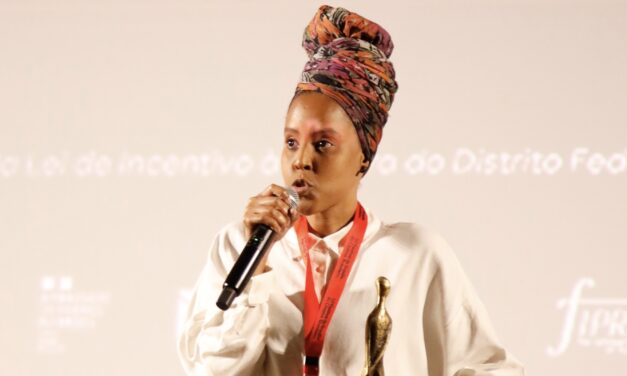 58° Festival de Brasília do Cinema Brasileiro celebra Futuro Futuro como melhor longa e Laudelina como melhor curta-metragem