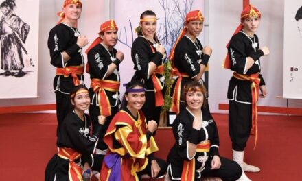 <strong>Nipo Festival traz cultura oriental e gastronomia ao Taguatinga Shopping</strong>