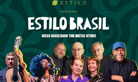 <strong>Festival Estilo Brasil promove diversidade de ritmos com lineup de artistas consagrados</strong>