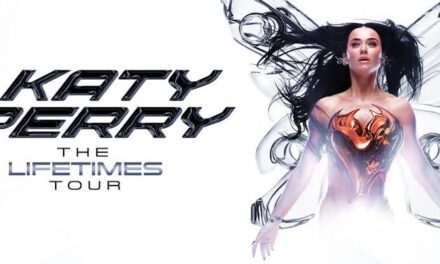 Shows de Katy Perry, Linking Park e Imagine Dragons movimentam Brasília entre setembro e novembro