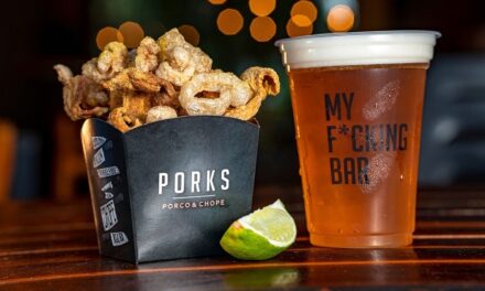 <strong>Porks Asa Sul comemora 6 anos com 6 dias de festa e programação especial</strong>