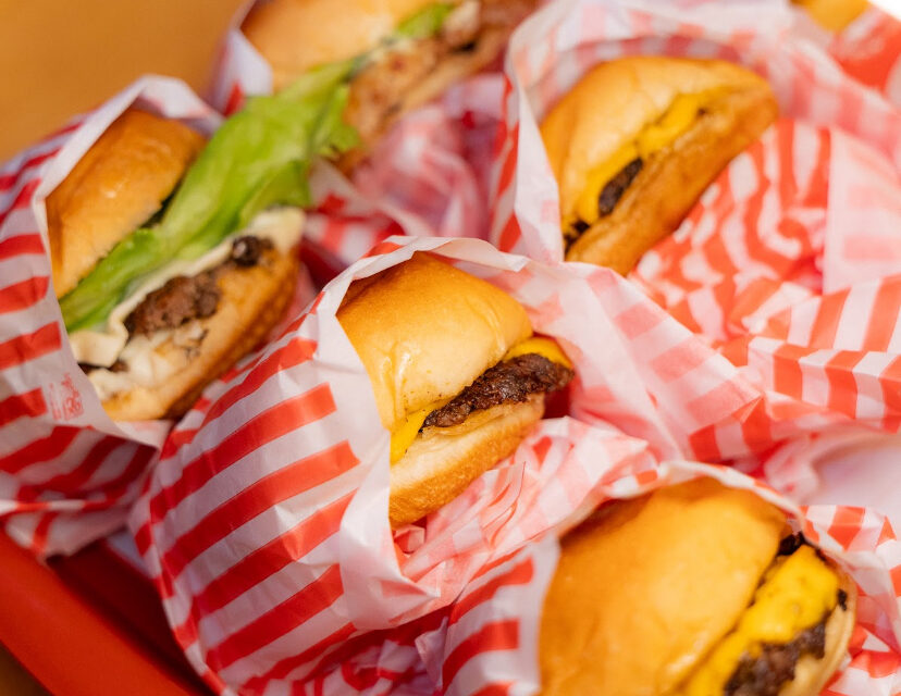 Foster’s Burger inaugura nova unidade na Asa Norte, em frente ao Boteco Caju Limão