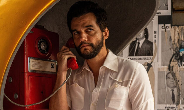 O Agente Secreto de Kleber Mendonça Filho abre o Festival de Brasília do Cinema Brasileiro com sessões lotadas e diz a que veio