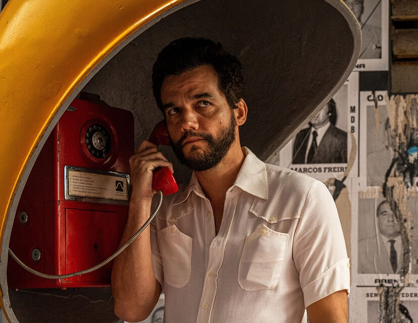 O Agente Secreto de Kleber Mendonça Filho abre o Festival de Brasília do Cinema Brasileiro com sessões lotadas e diz a que veio