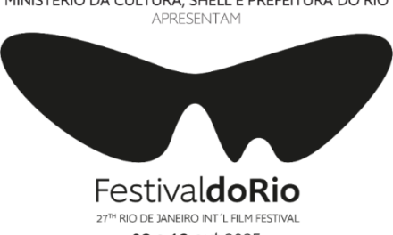 Festival do Rio 2025 confirma presença de Bill Kramer, CEO da Academia de Artes e Ciências Cinematográficas na sessão de abertura no Cine Odeon 