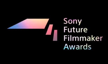Sony abre inscrições para premiações globais de cinema e fotografia 2026