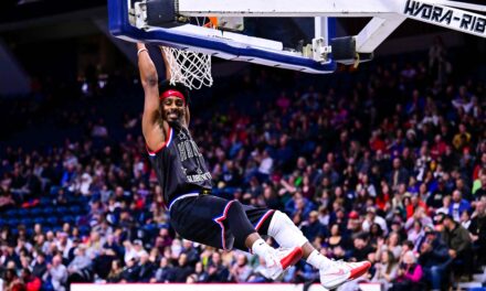 <strong>Harlem Globetrotters retornam a Brasília em outubro para espetáculo inesquecível na Arena BRB Nilson Nelson </strong>