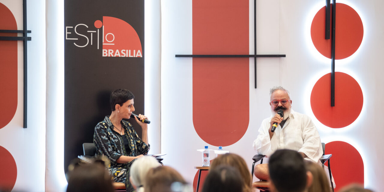 Estilo Brasília movimenta a cidade nos dias 25 e 26 de setembro 