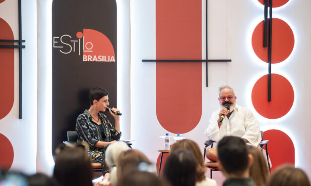Estilo Brasília movimenta a cidade nos dias 25 e 26 de setembro 