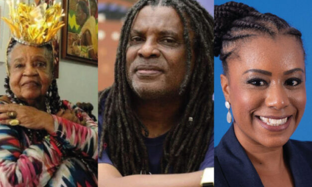 <strong>Brasília recebe a sexta edição do Festival FALA! com debates, oficinas e intervenções artísticas </strong><strong></strong>