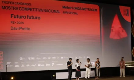 O 58° Festival de Brasília do Cinema Brasileiro premia os melhores do ano no Cine Brasília