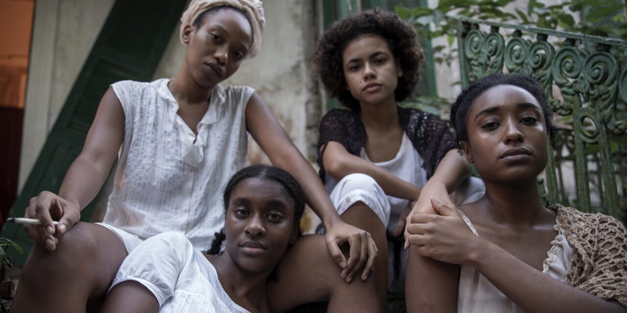 <strong>Quatro Meninas longa de Karen Suzane estreia no Cine Brasilia em dia voltado para questões sobre racismo, ancestralidade e povos originários</strong>
