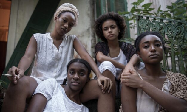 <strong>Quatro Meninas longa de Karen Suzane estreia no Cine Brasilia em dia voltado para questões sobre racismo, ancestralidade e povos originários</strong>