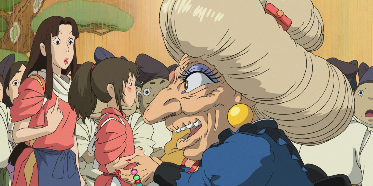Cine Brasília retoma programação após Festival de Brasília com a mostra Ghibli Fest de 25 de setembro a 1º de outubro
