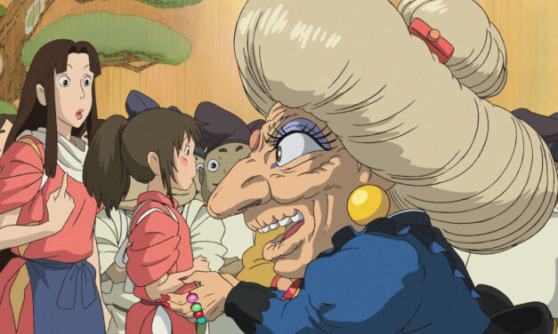 Cine Brasília retoma programação após Festival de Brasília com a mostra Ghibli Fest de 25 de setembro a 1º de outubro