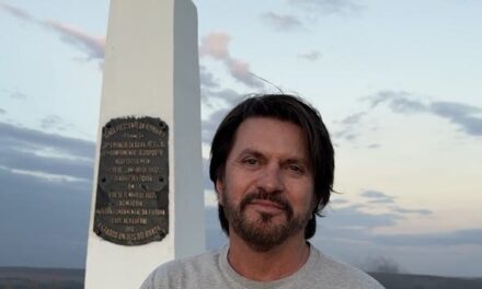 <strong>Pedra Fundamental de Planaltina é tombada como Patrimônio Histórico e Cultural Nacional</strong>