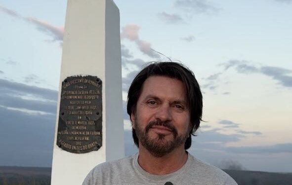 <strong>Pedra Fundamental de Planaltina é tombada como Patrimônio Histórico e Cultural Nacional</strong>