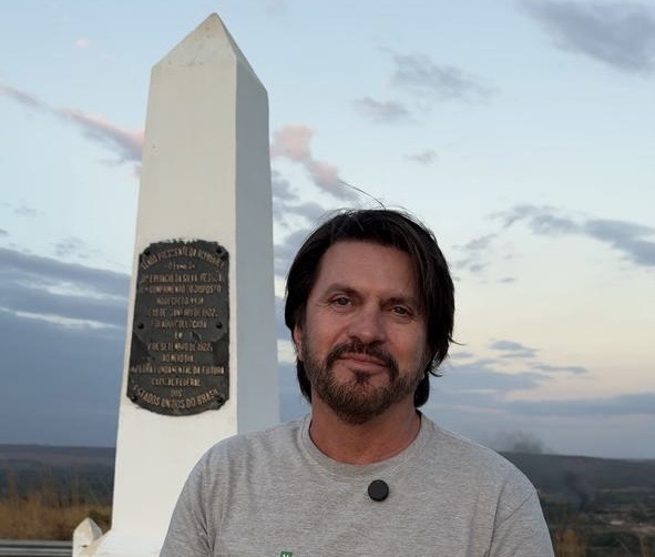 <strong>Pedra Fundamental de Planaltina é tombada como Patrimônio Histórico e Cultural Nacional</strong>