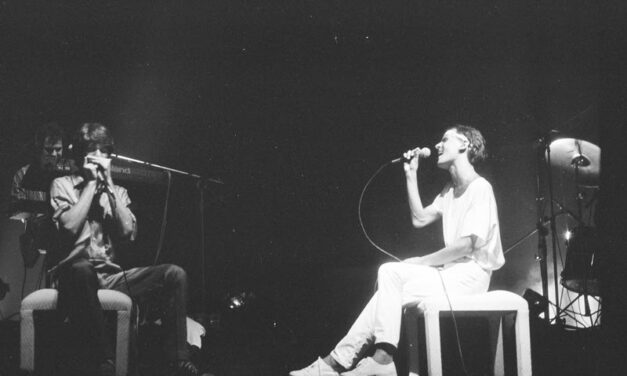 Cazuza Boas Novas documentário inédito que acompanha últimos trabalhos do cantor estreia com exclusividade no Curta! e CurtaOn  