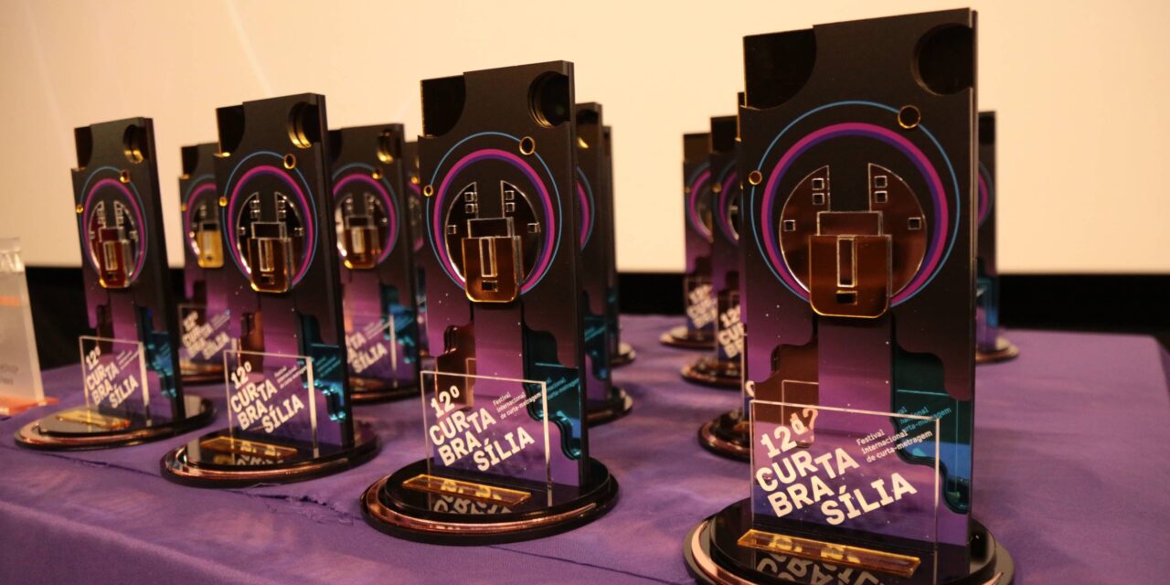 <strong>13º Curta Brasília – Festival Internacional de Curta-metragem anuncia filmes selecionados para as mostras competitivas </strong>