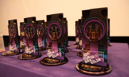 <strong>13º Curta Brasília – Festival Internacional de Curta-metragem anuncia filmes selecionados para as mostras competitivas&nbsp;</strong>