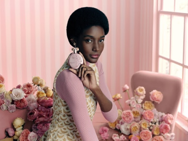 <strong>O Boticário inova a perfumaria floral com acorde olfativo inédito e apresenta Floratta Rose Bouquet com tríade de Rosas Damascenas </strong>