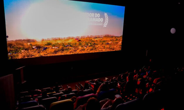 MinC abre inscrições para exibidores que queiram participar da 2ª Mostra Mercosul Audiovisual