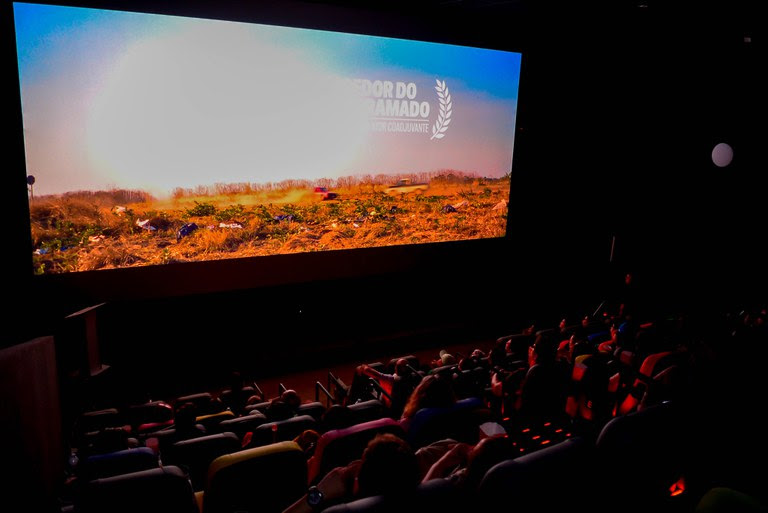MinC abre inscrições para exibidores que queiram participar da 2ª Mostra Mercosul Audiovisual