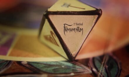 <strong>JK Shopping recebe o 1º Festival Firmamentum, maior encontro de cultura geek, RPG e música em outubro</strong>