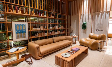 Casa Avva da Brasal Incorporações une arte, design e identidade brasiliense