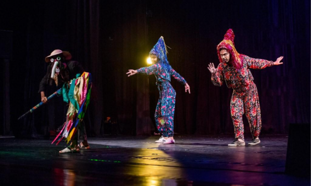 Agenda Sesc-DF tem cultura popular em cena, teatro, programação infantil, festival de cinema e muito mais  