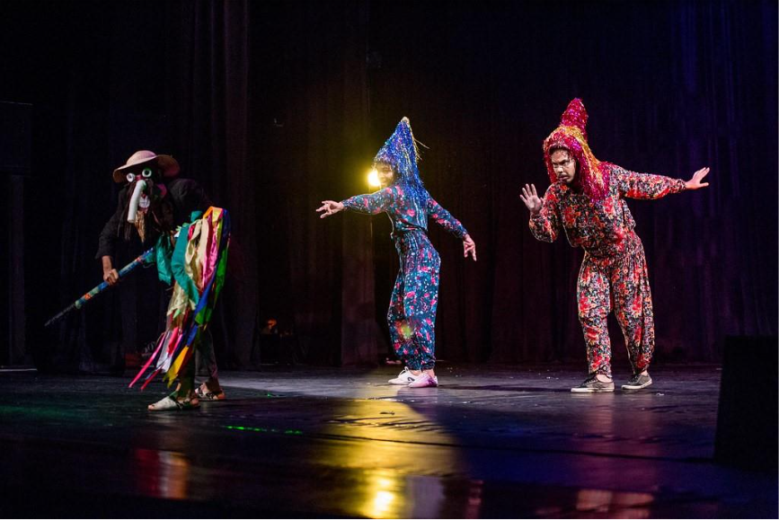 Agenda Sesc-DF tem cultura popular em cena, teatro, programação infantil, festival de cinema e muito mais  
