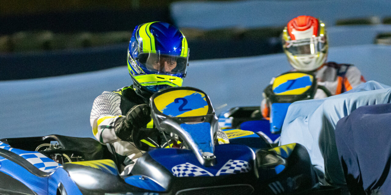 Acelera Brasília confirma segunda edição no Kartódromo Ayrton Senna