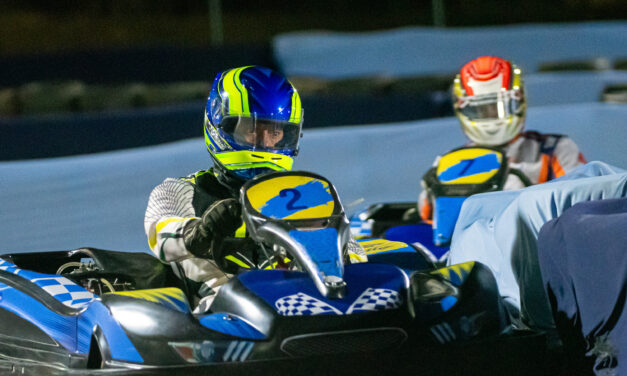 Acelera Brasília confirma segunda edição no Kartódromo Ayrton Senna