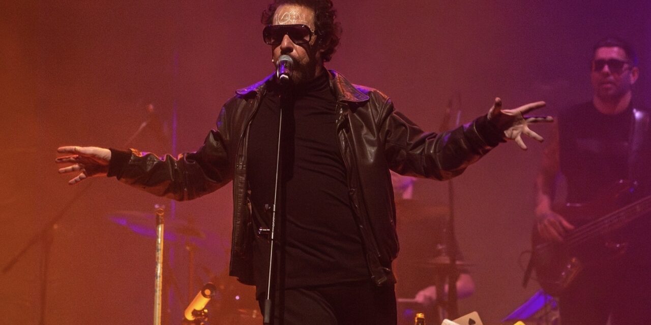 <strong>Raul Seixas é homenageado em Concerto Sinfônico no Centro de Convenções Ulysses</strong>