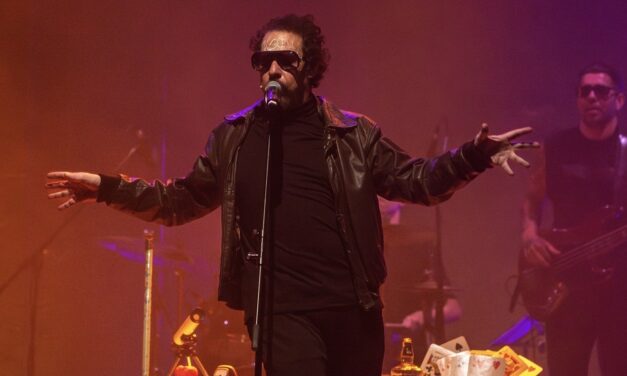 <strong>Raul Seixas é homenageado em Concerto Sinfônico no Centro de Convenções Ulysses</strong>