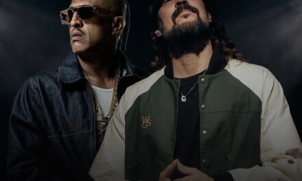 <strong>Gabriel O Pensador convida Mano Brown para gravação de DVD em comemoração aos 33 anos de carreira</strong>