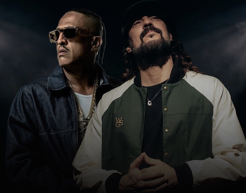 <strong>Gabriel O Pensador convida Mano Brown para gravação de DVD em comemoração aos 33 anos de carreira</strong>