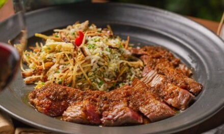 <strong>Grupo Santé oferece experiência gastronômica com pratos especiais para o jantar&nbsp;</strong>