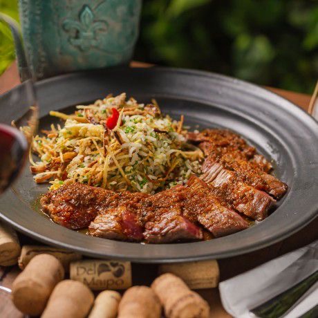 <strong>Grupo Santé oferece experiência gastronômica com pratos especiais para o jantar </strong>